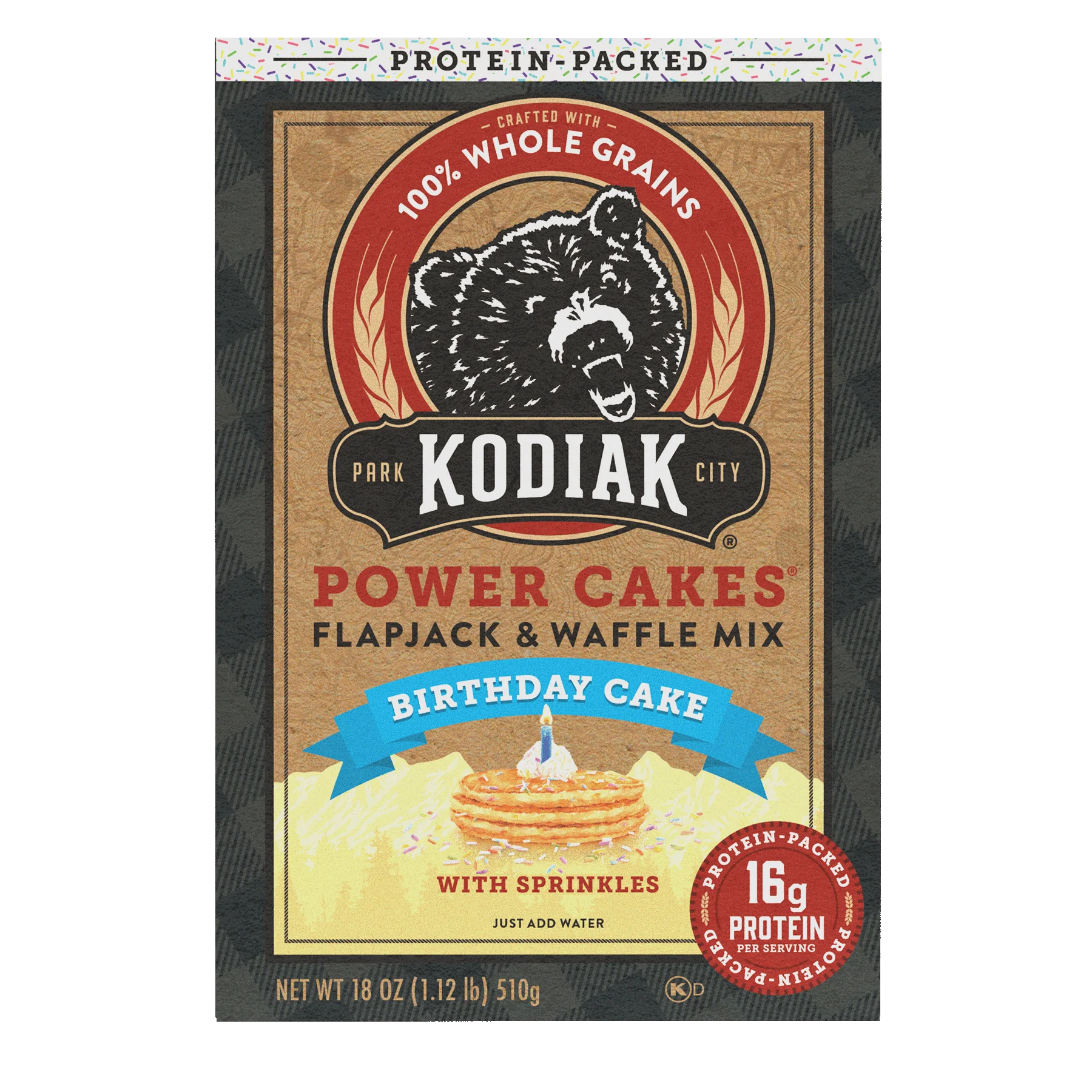 Flapjack & Waffle Mix & Flapjack Cups Sale