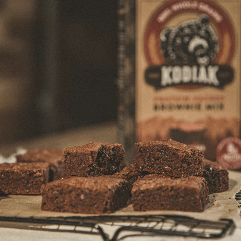 Chocolate Fudge Brownie Mix - Image 6