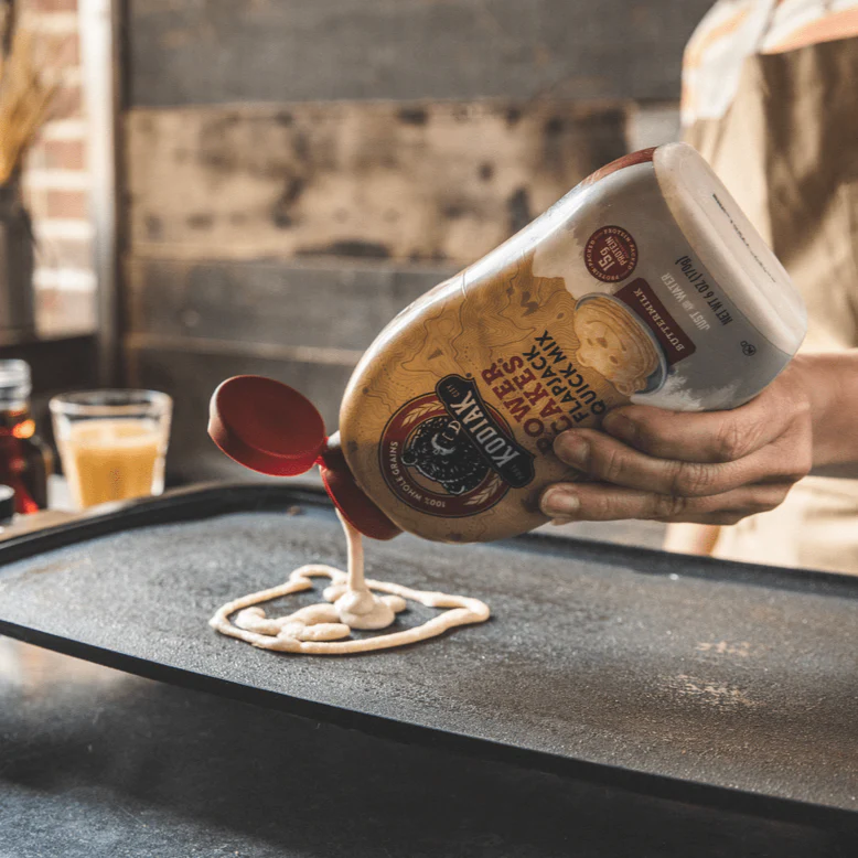 Quick Mix Power Cakes - Image 6