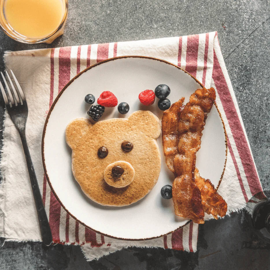 Quick Mix Power Cakes - Image 7